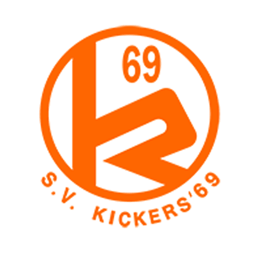 Logo van S.V. Kickers '69