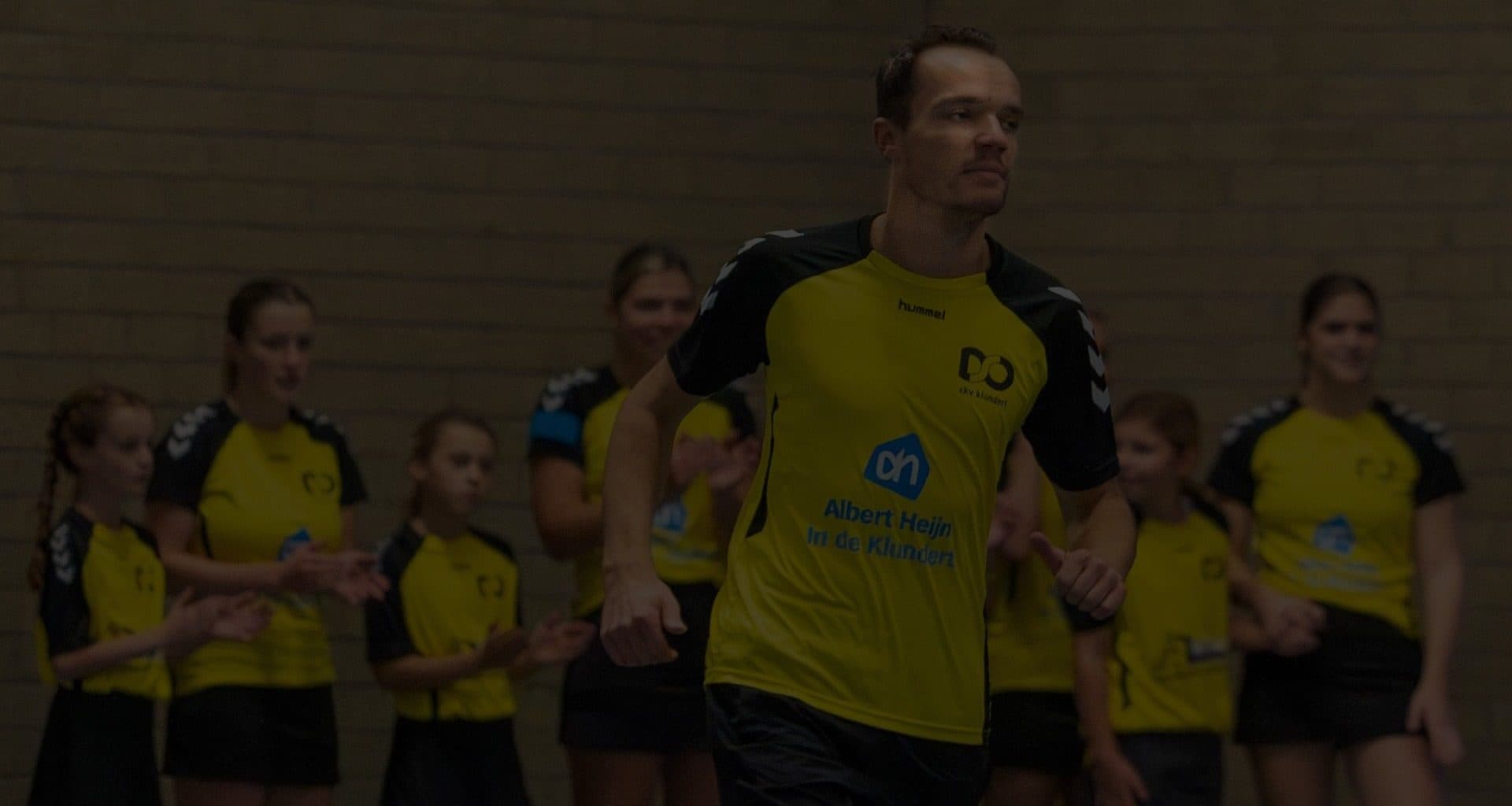 Sfeerbeeld van KV DSO