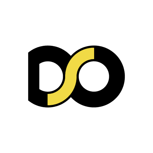 Logo van KV DSO