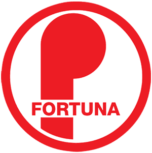 Logo van Korfbalvereniging Fortuna