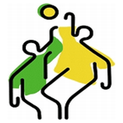 Logo van Korfbalvereniging Huizen