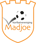 Logo van Korfbalvereniging Madjoe