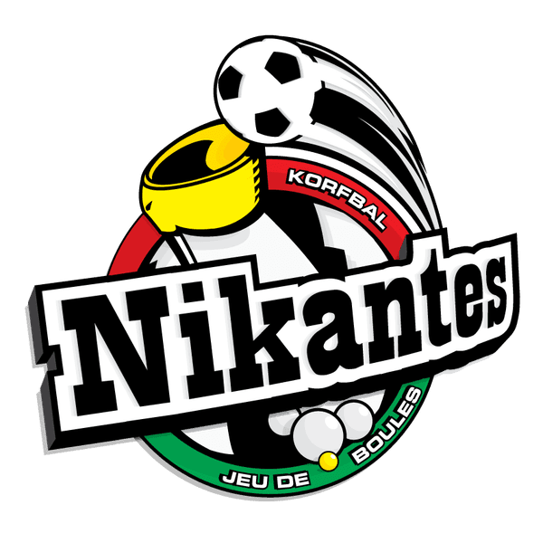 Logo van kv Nikantes