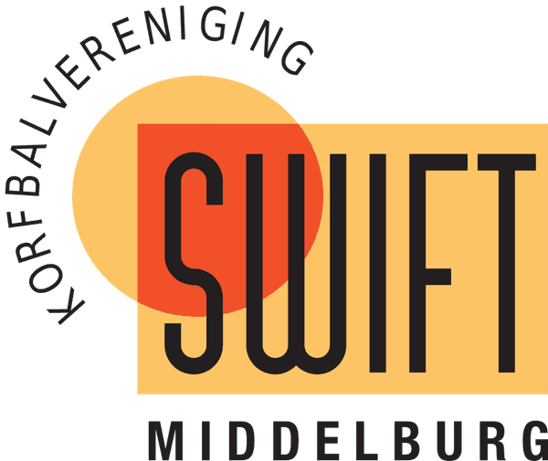 Logo van Korfbalvereniging Swift