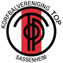 Logo van Korfbalvereniging TOP