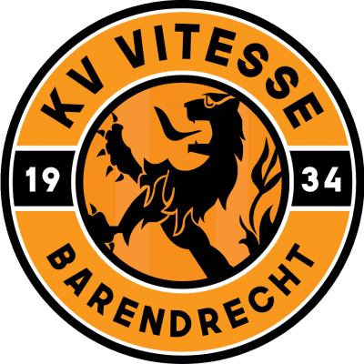 Logo van KV Vitesse
