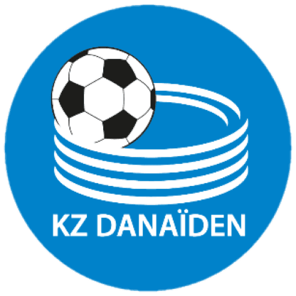 Logo van KZ Danaïden