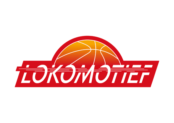 Logo van Basketbalvereniging Lokomotief Rijswijk