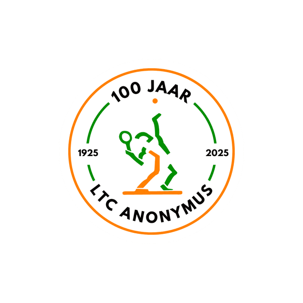 Logo van LTC Anonymus