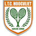 Logo van L.T.C. Hoogvliet