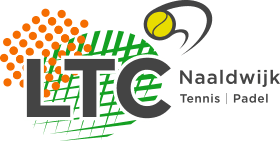 Logo van LTC Naaldwijk