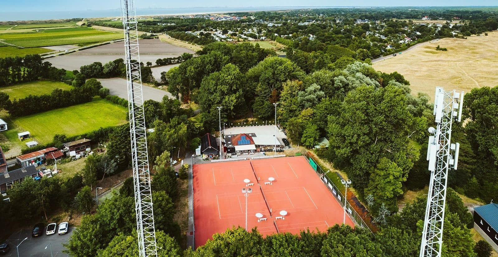 Sfeerbeeld van LTC Ouddorp