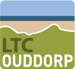 Logo van LTC Ouddorp