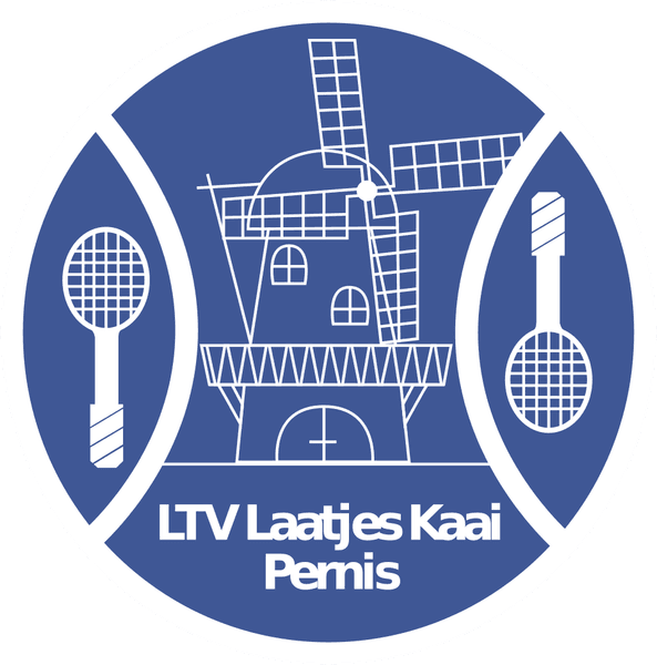 Logo van LTV Laatjes Kaai