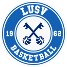 Logo van LUSV Basketball