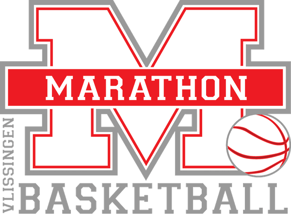 Logo van Marathon Basketbal