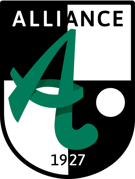 Logo van MHC Alliance