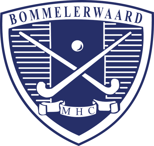 Logo van MHC Bommelerwaard
