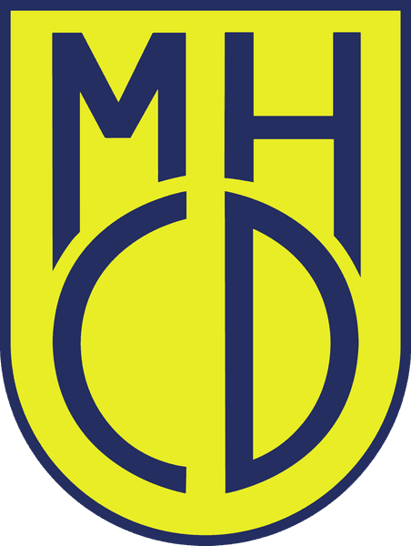 Logo van MHC Drunen
