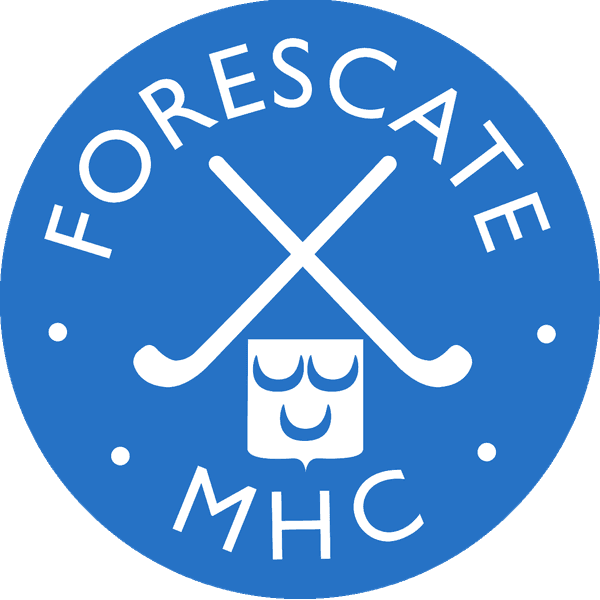 Logo van MHC Forescate