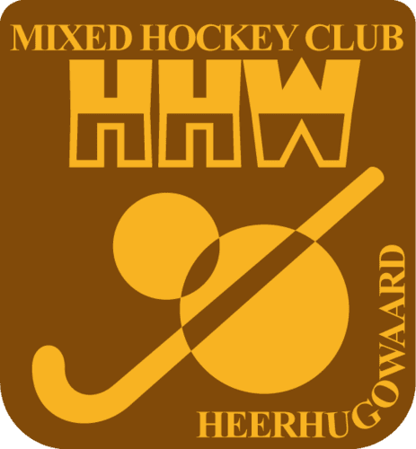 Logo van MHC Heerhugowaard