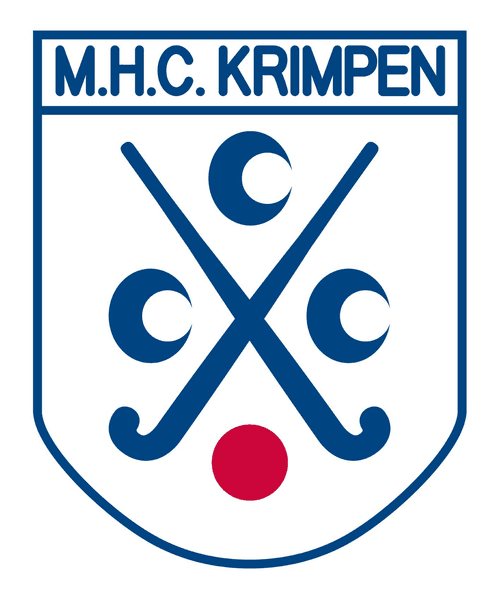 Logo van M.H.C. Krimpen