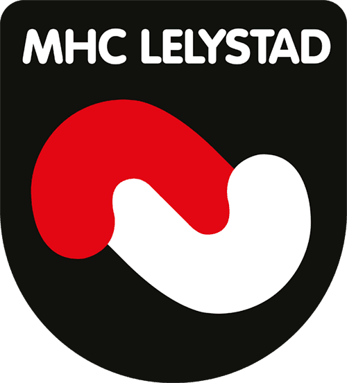 Logo van MHC Lelystad