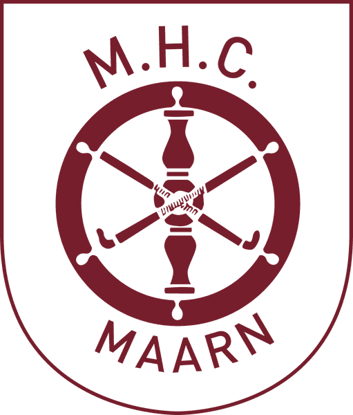 Logo van MHC Maarn