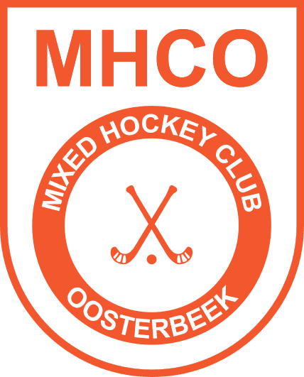 Logo van M.H.C. Oosterbeek