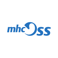 Logo van MHC Oss