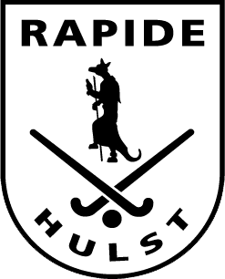 Logo van MHC Rapide