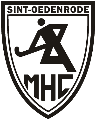 Logo van MHC Sint-Oedenrode