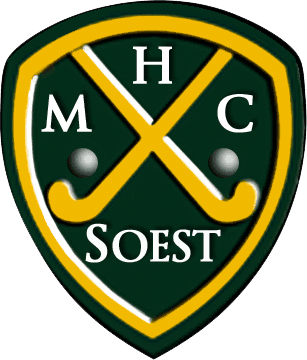 Logo van MHC Soest
