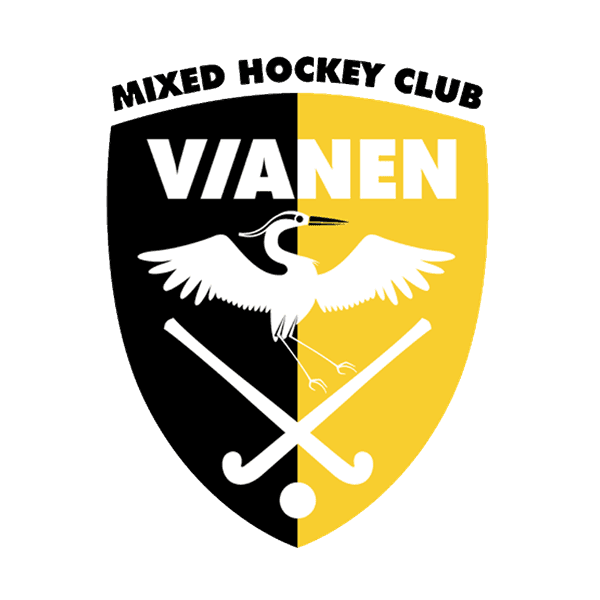 Logo van MHC Vianen