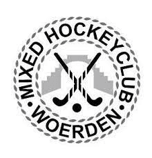 Logo van MHC Woerden
