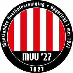 Logo van MVV '27