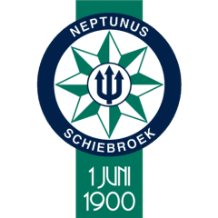 Logo van Neptunus-Schiebroek