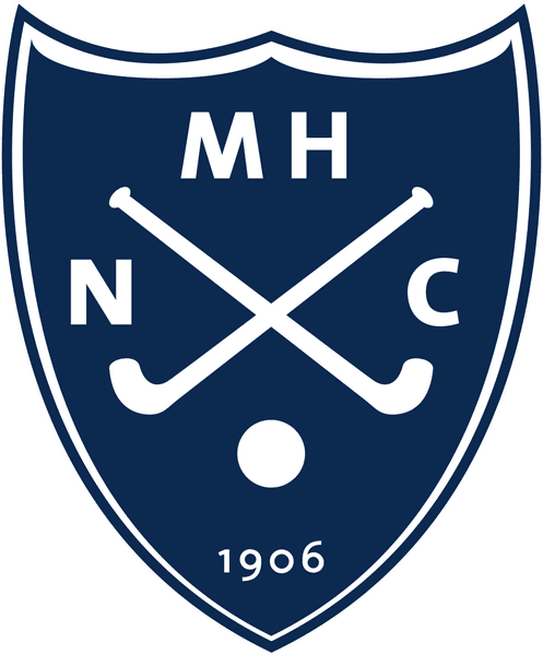 Logo van NMHC Nijmegen