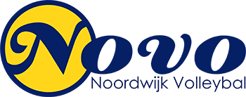 Logo van NOVO Volleybal