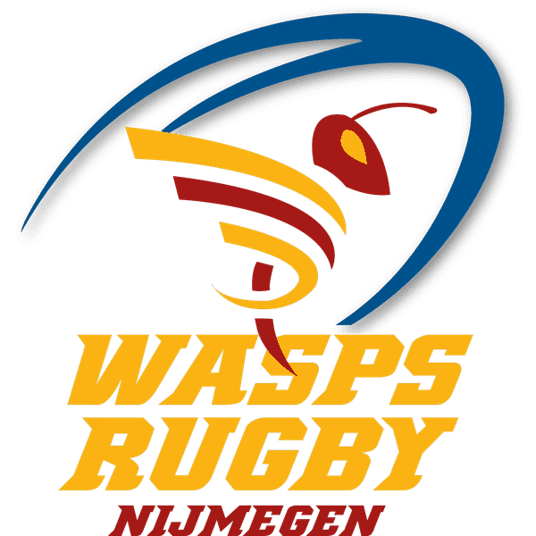 Logo van NRC The Wasps