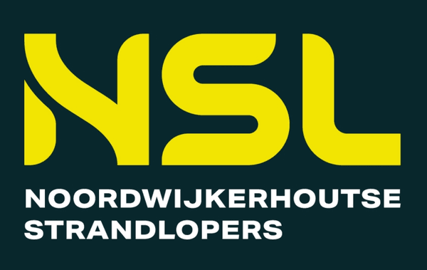 Logo van Noordwijkerhoutse Strandlopers