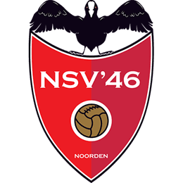 Logo van NSV'46