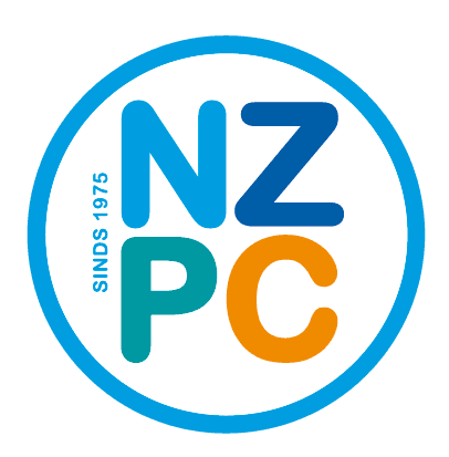 Logo van Noordwijkse Zwem- en Polo Club