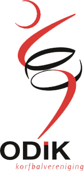 Logo van ODIK