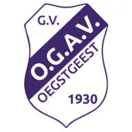 Logo van Oegstgeester Gymnastiekvereniging O.G.A.V.