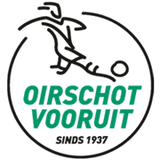 Logo van Oirschot Vooruit