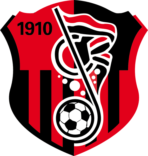 Logo van OJC Rosmalen