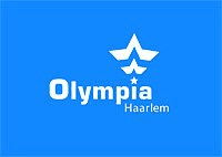 Logo van Olympia Haarlem