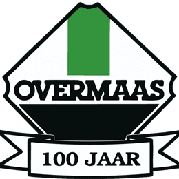 Logo van R.V. & A.V. Overmaas