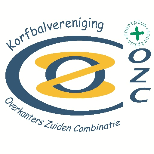 Logo van OZC Rotterdam